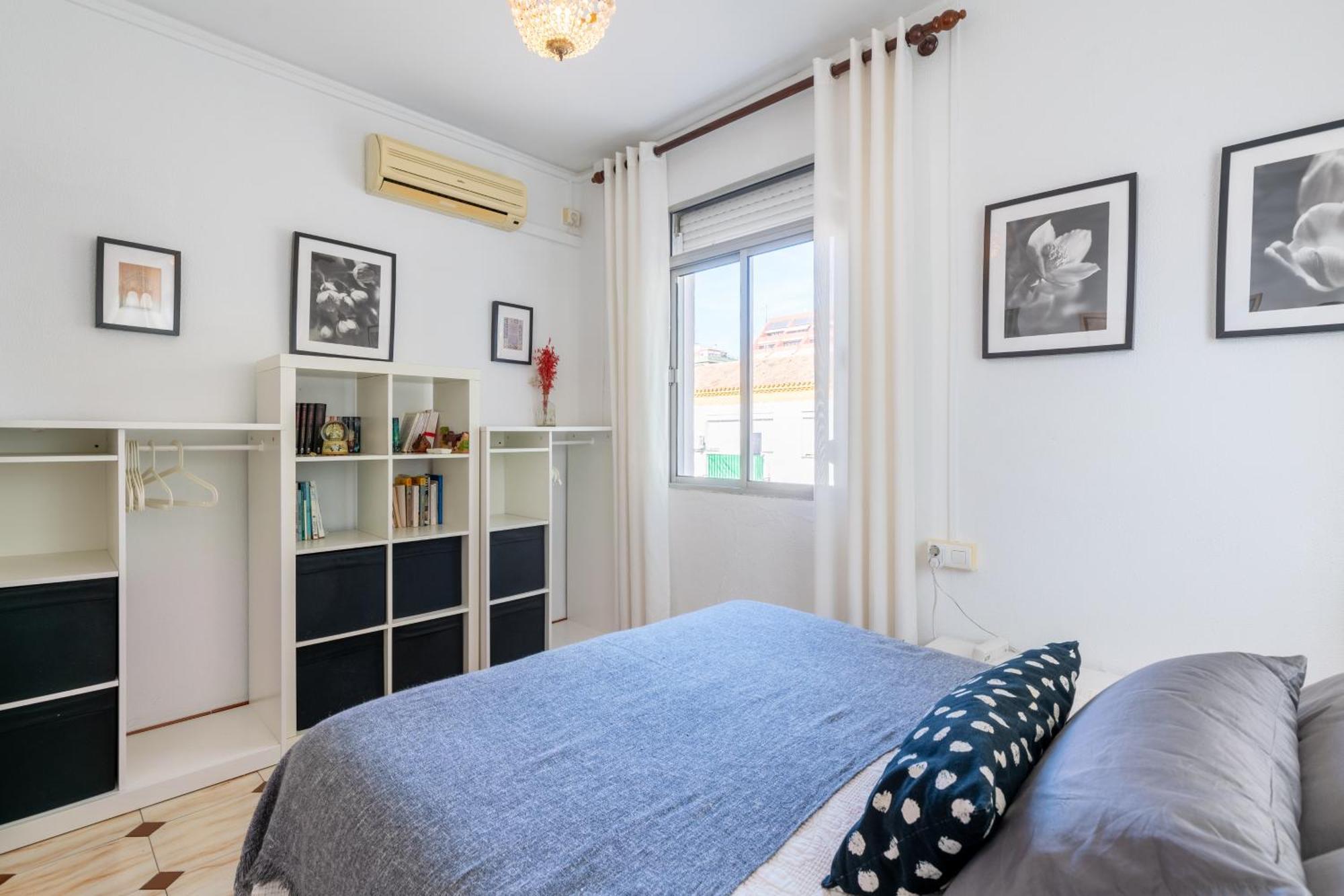 Apartamento Triana Los Remedios Seville Ngoại thất bức ảnh