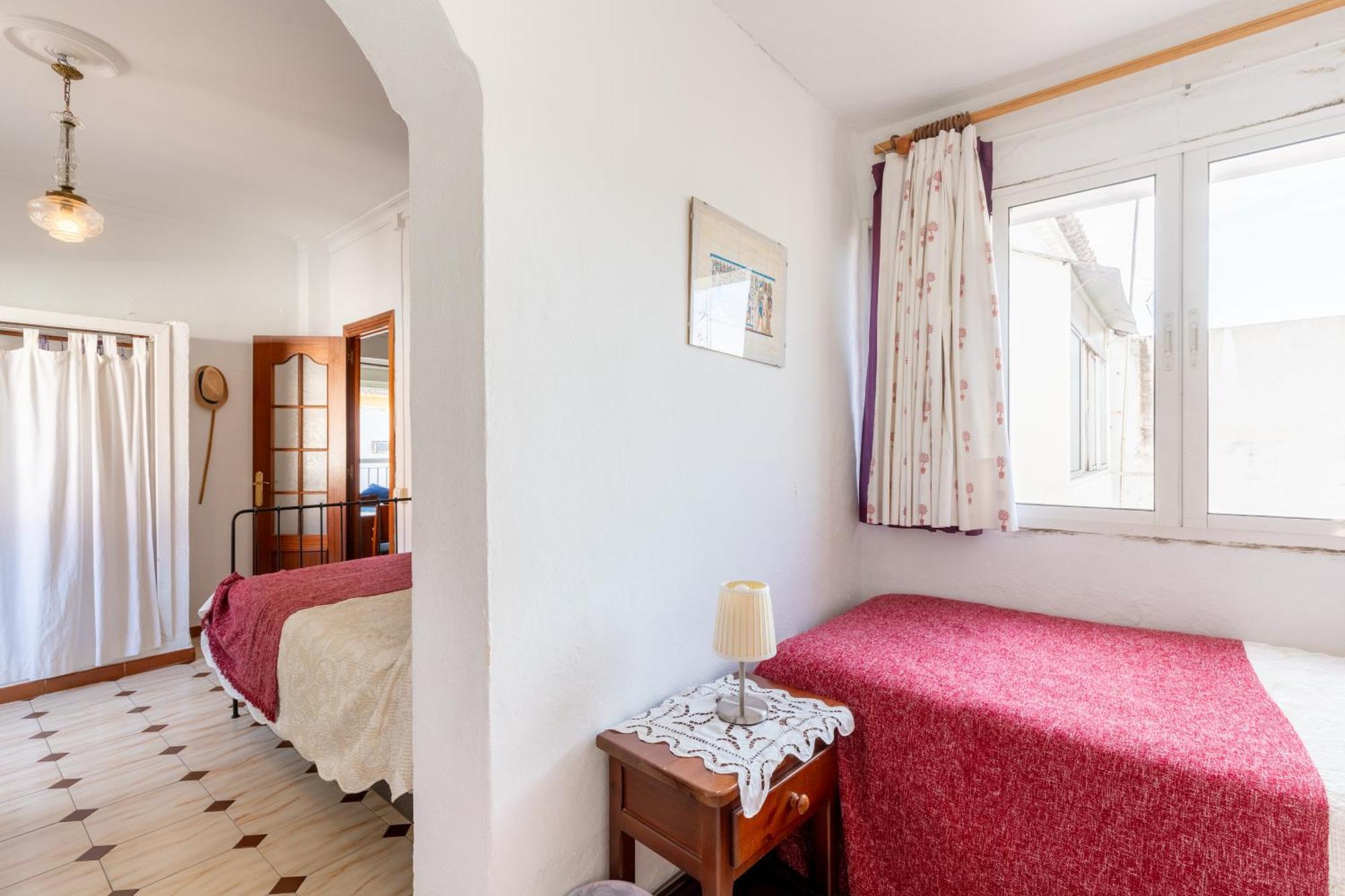 Apartamento Triana Los Remedios Seville Ngoại thất bức ảnh