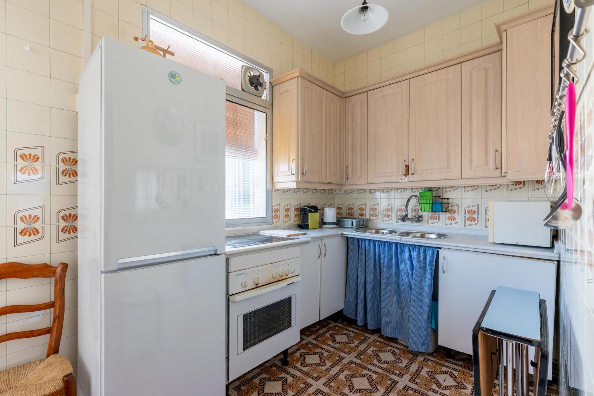 Apartamento Triana Los Remedios Seville Ngoại thất bức ảnh